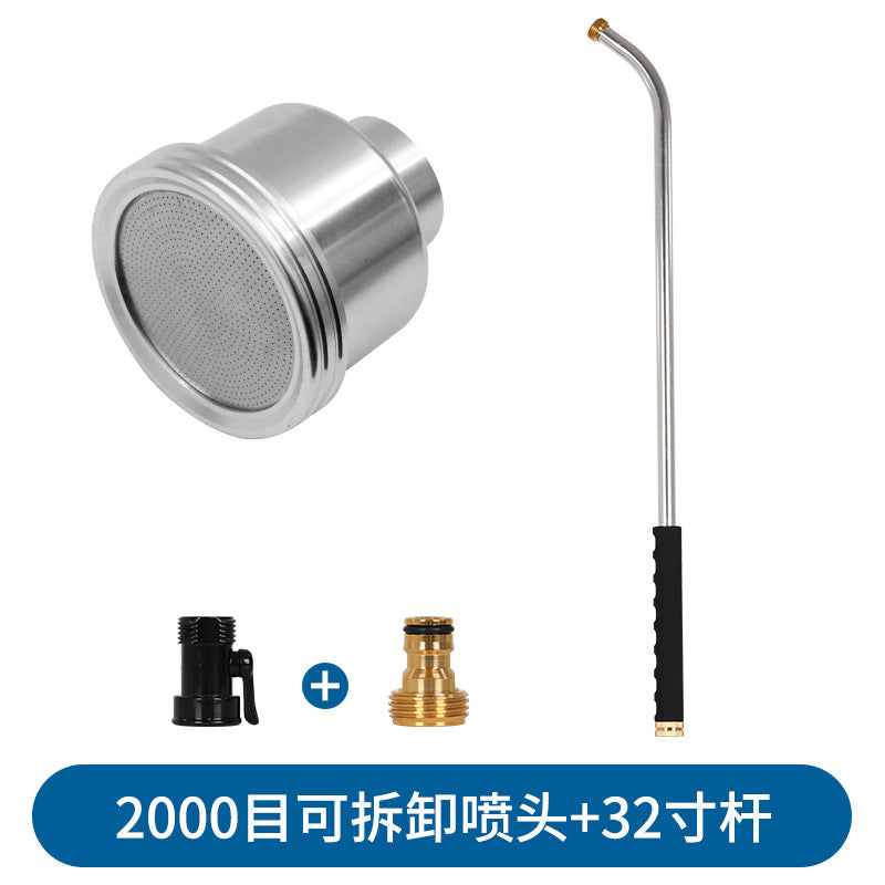 2000 Mesh Detachab a