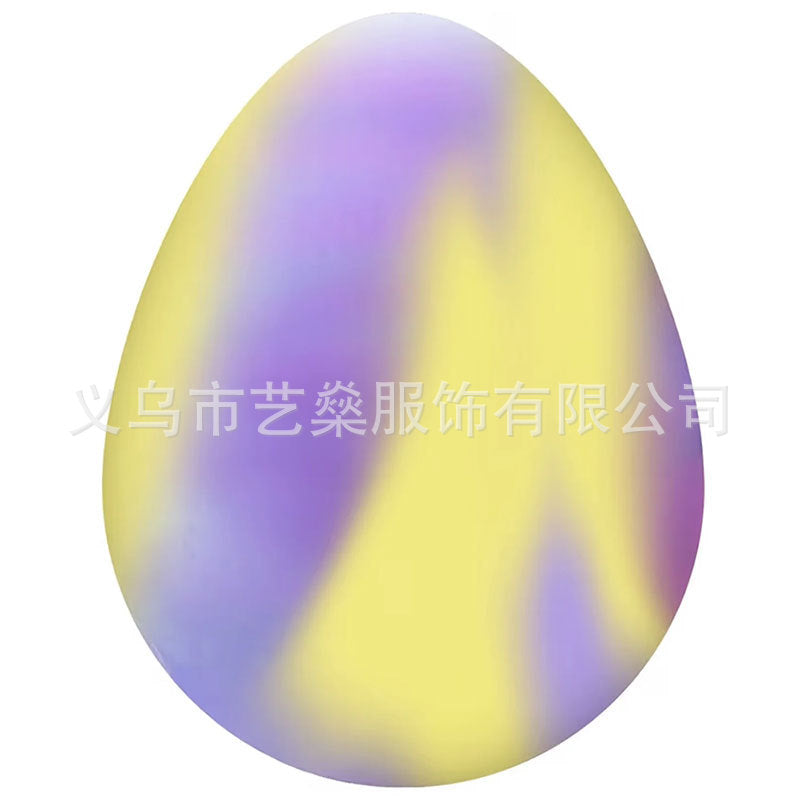 Purp Easter Egg Box