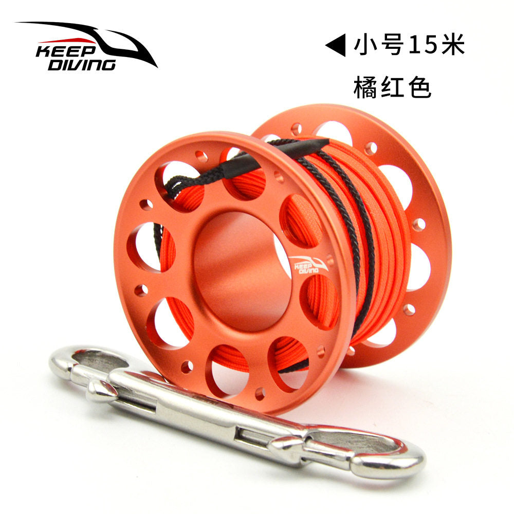 Orange / 15M