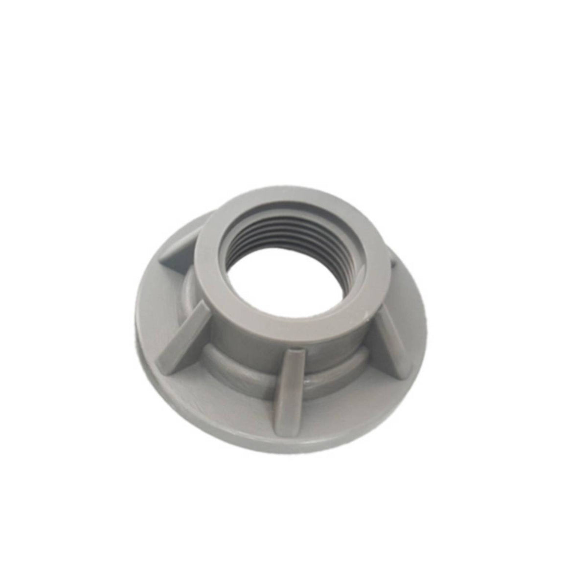 Slimline Safety Deflation Valve Plastic Valve with Threaded Cap Compact Small for Maintenance