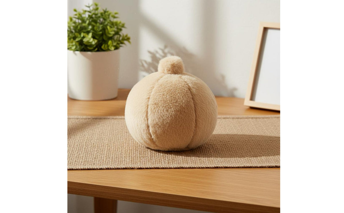 Boredom Relief Rabbit Gnaw Ball Stress Relief Small Pet Play Ball