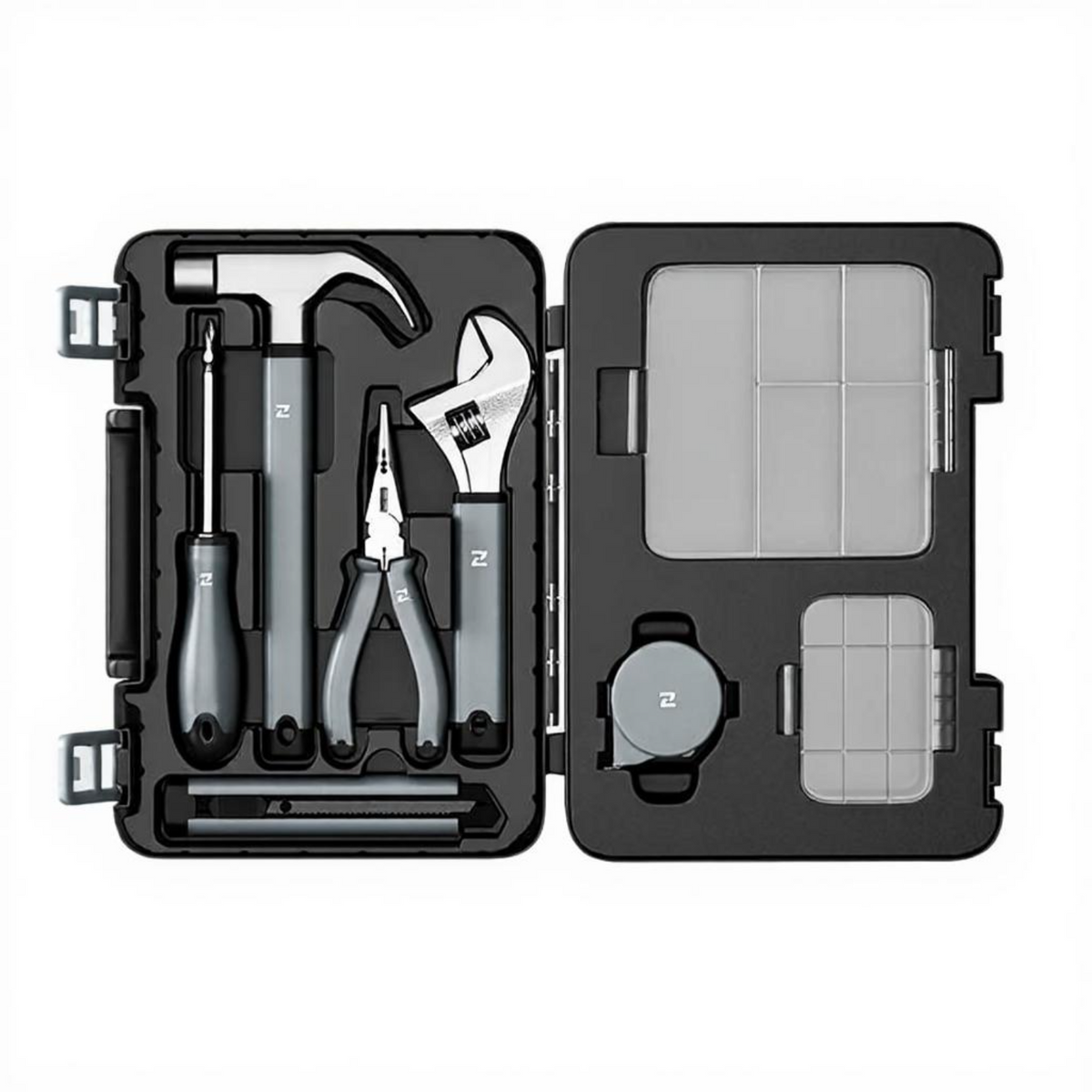 Multifunctional Hand Tool Kit for Home & Commercial Use