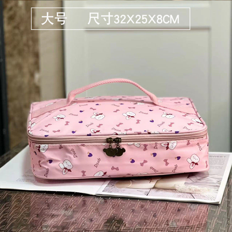 Pink Rabbit