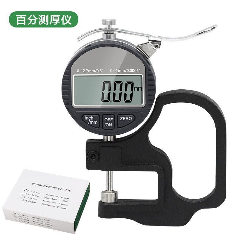 Thickness Gauge -
