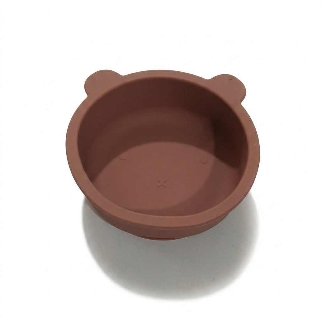 Burgundy Silicone
