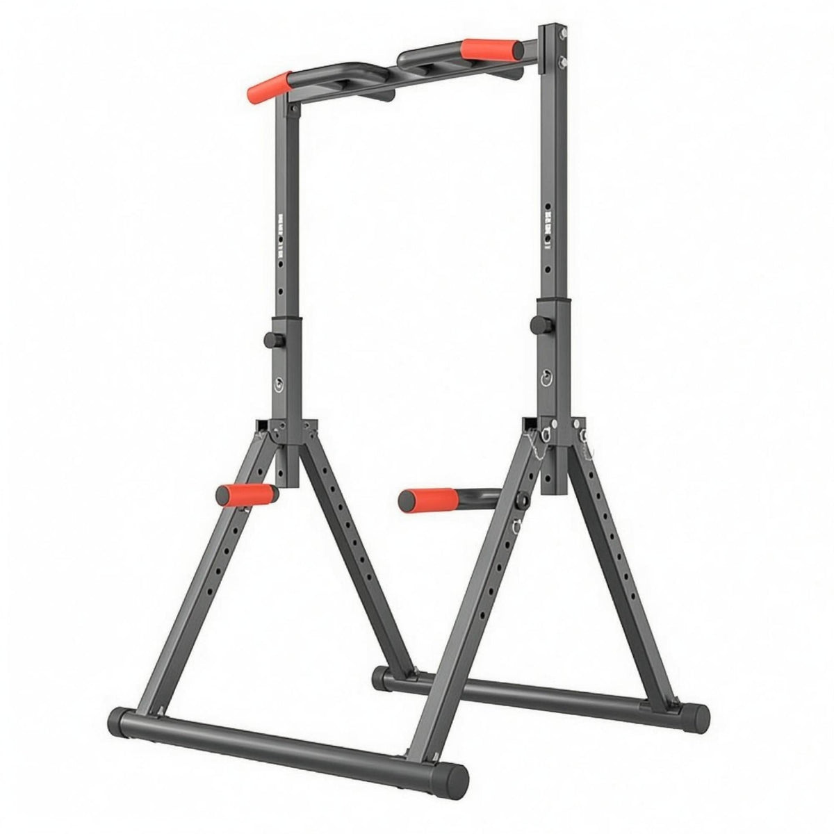 Pull-up Frame Padded Grips Training Frame Adjustable
