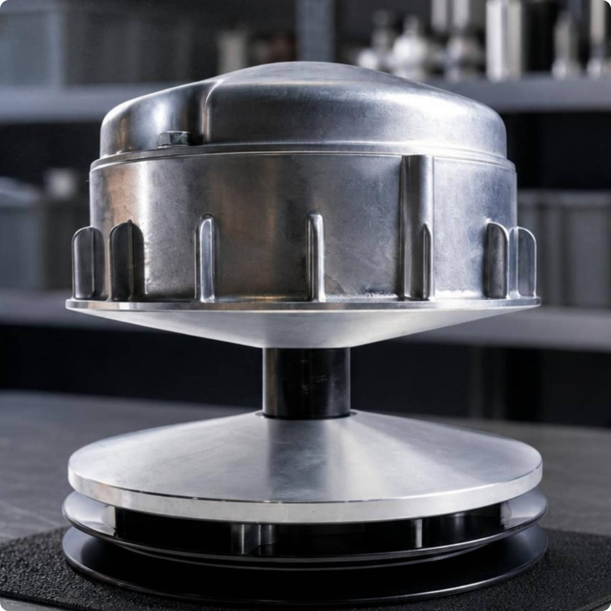 Main Drive Clutch Peak Performance Vehicle Part Round Pulley