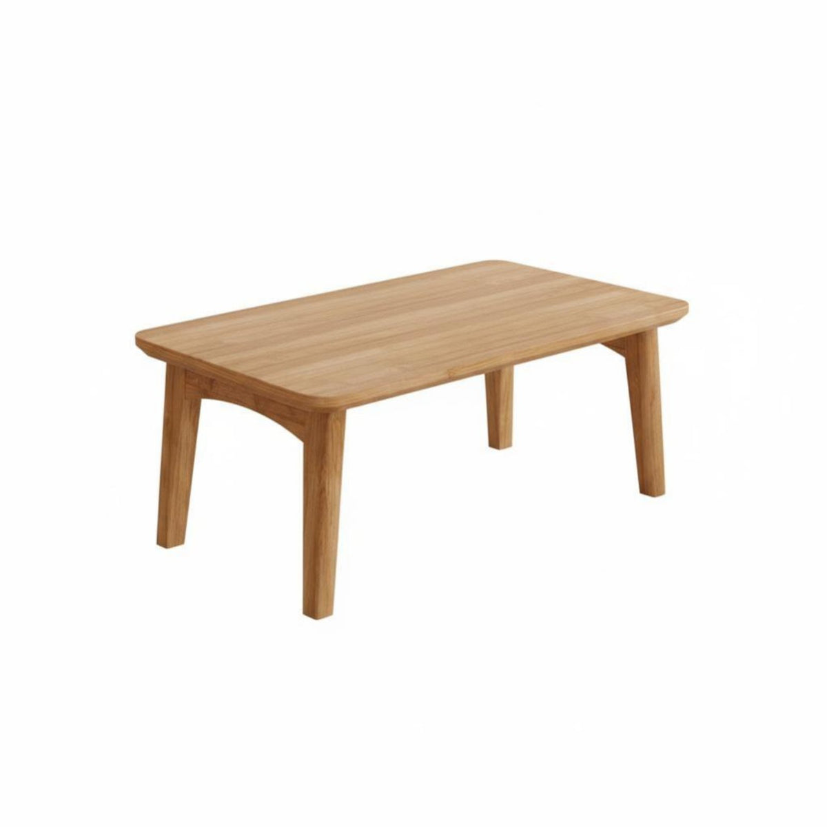 Foldable Bed Table Sturdy Foldable Bed Tray Rounded Corners for Students, Adults