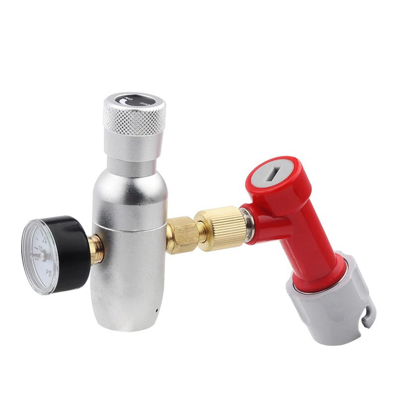 Pin Lock 69 Gas