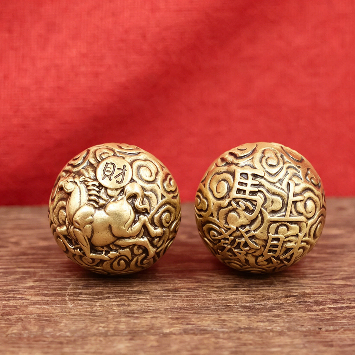a PAIR