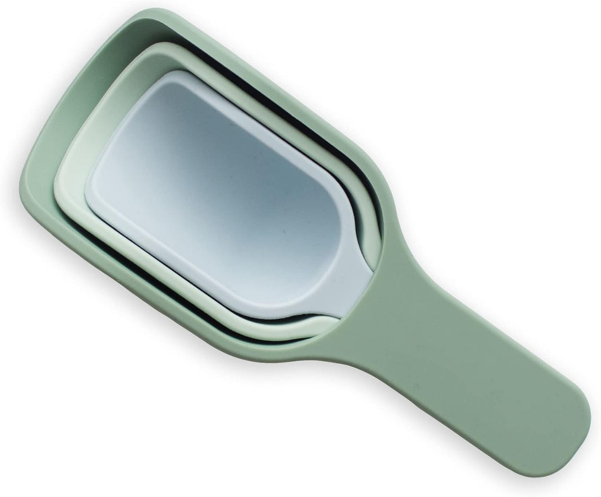 Green Spoon 3PC