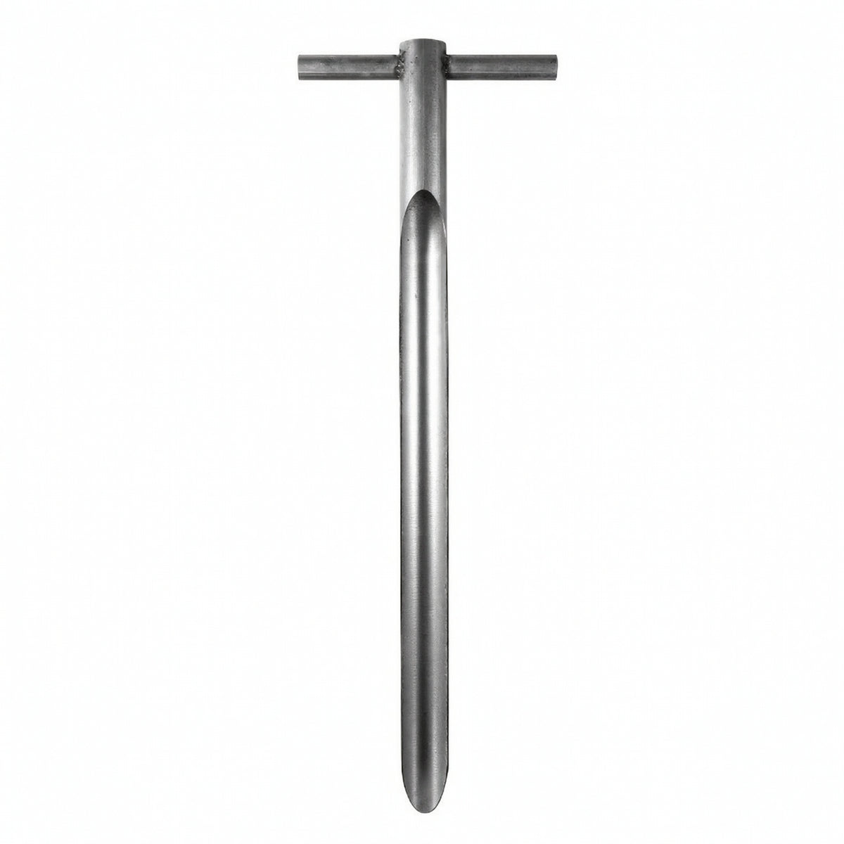 Soil Core Sampling Tool with T-Handle Manual Soil Sampler with T-Handle Ergonomic Digger for Landscapers