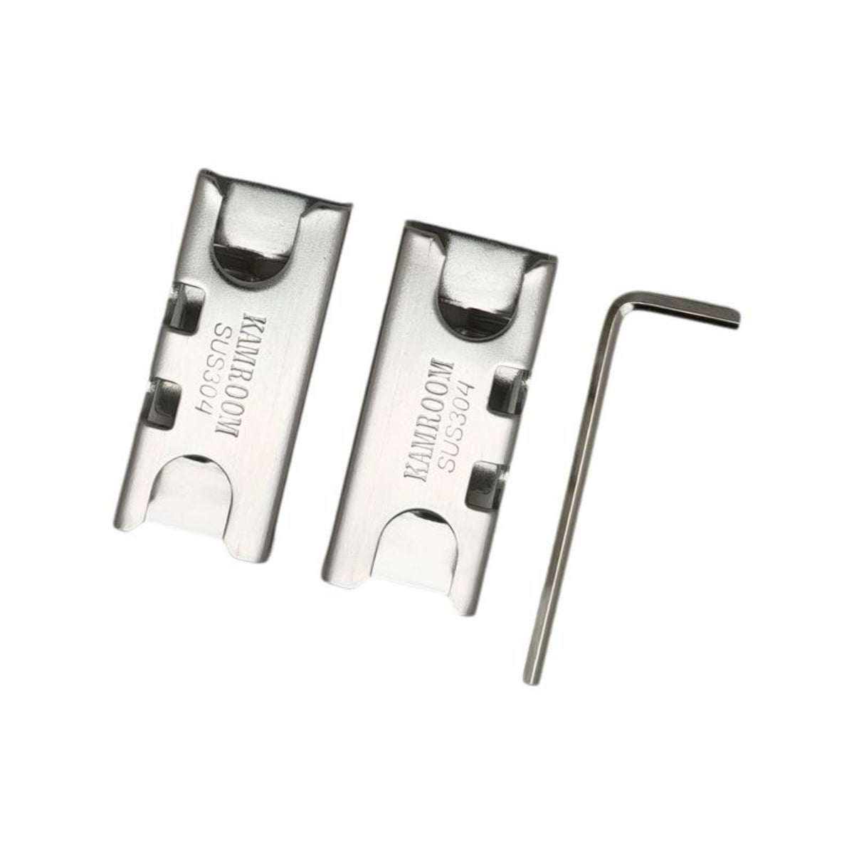 Window Lock, Stainless Steel Security Lock, Adjustable Casement Window Lock, Easy to Install