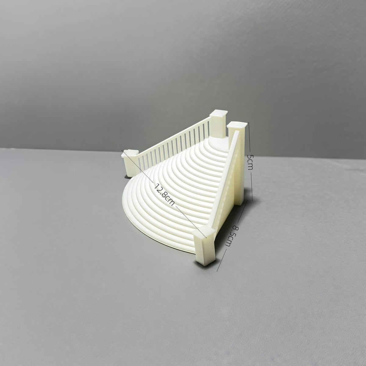 Round Staircase