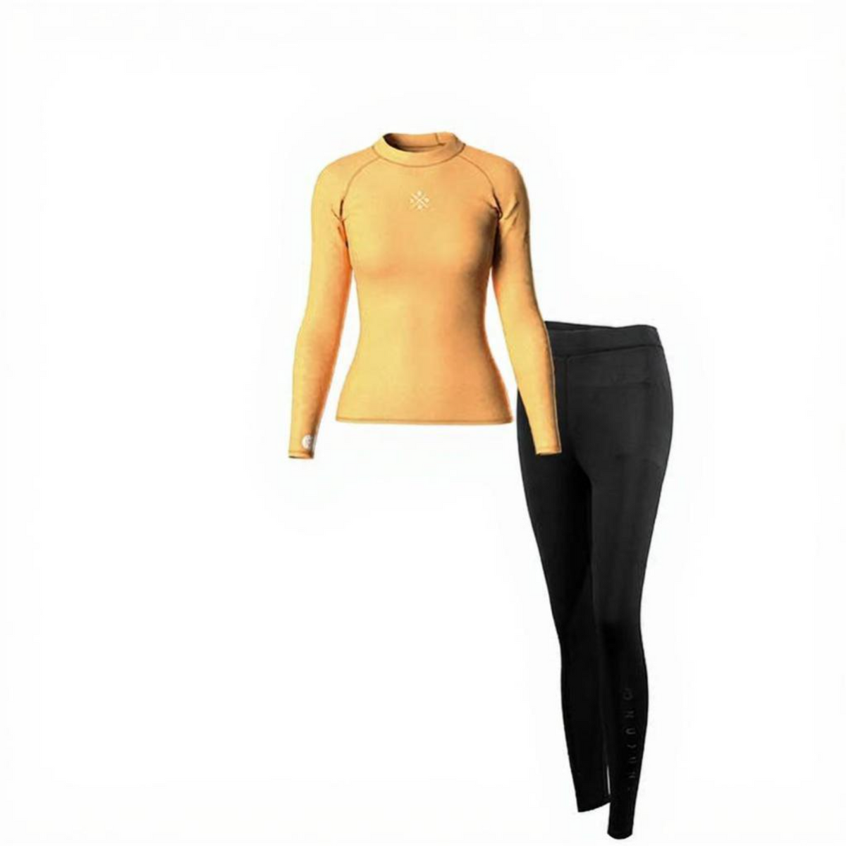 Women's Rash Guard UV Protection