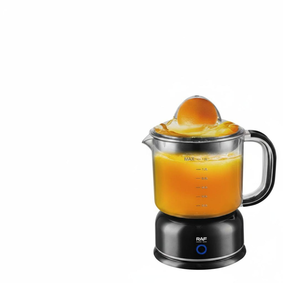 Portable Electric Citrus Juicer Easy To Clean Orange Juice Juicer for Home