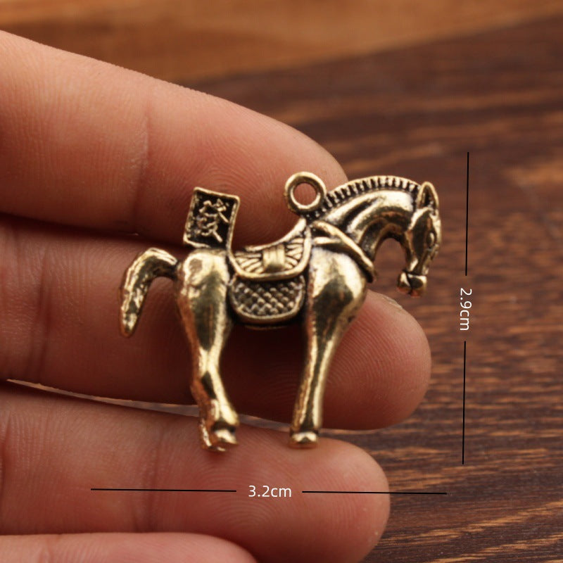 Wealth Horse B