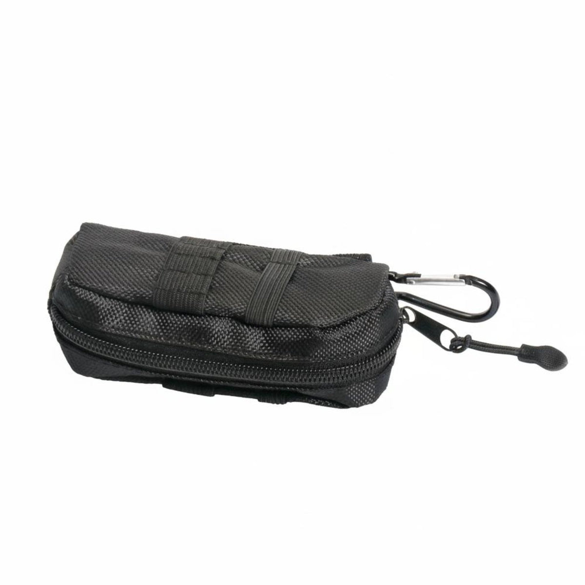 Golf Ball Bag Portable Attachable Golf Ball Carrier Multifunctional for Golfers