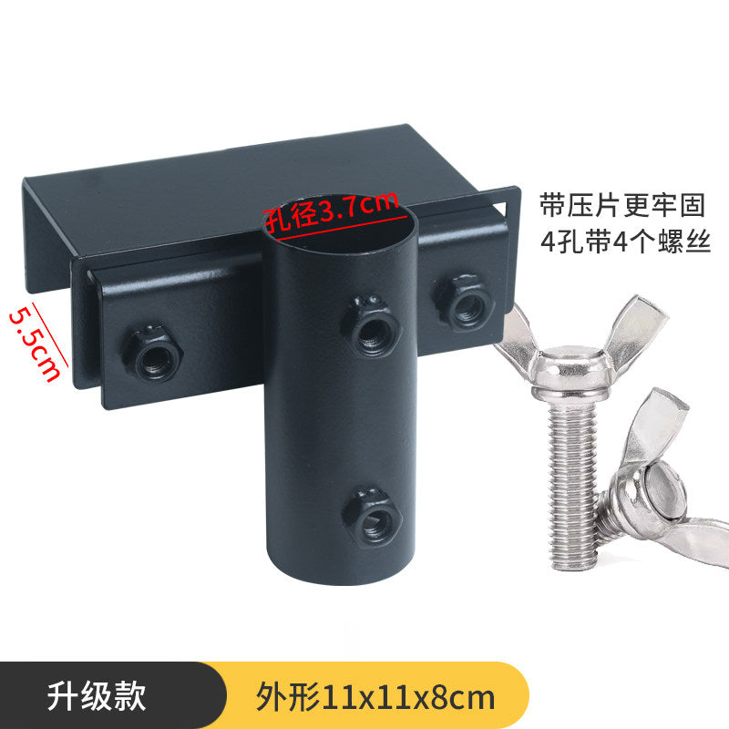 Black / for Tricycle 5CM