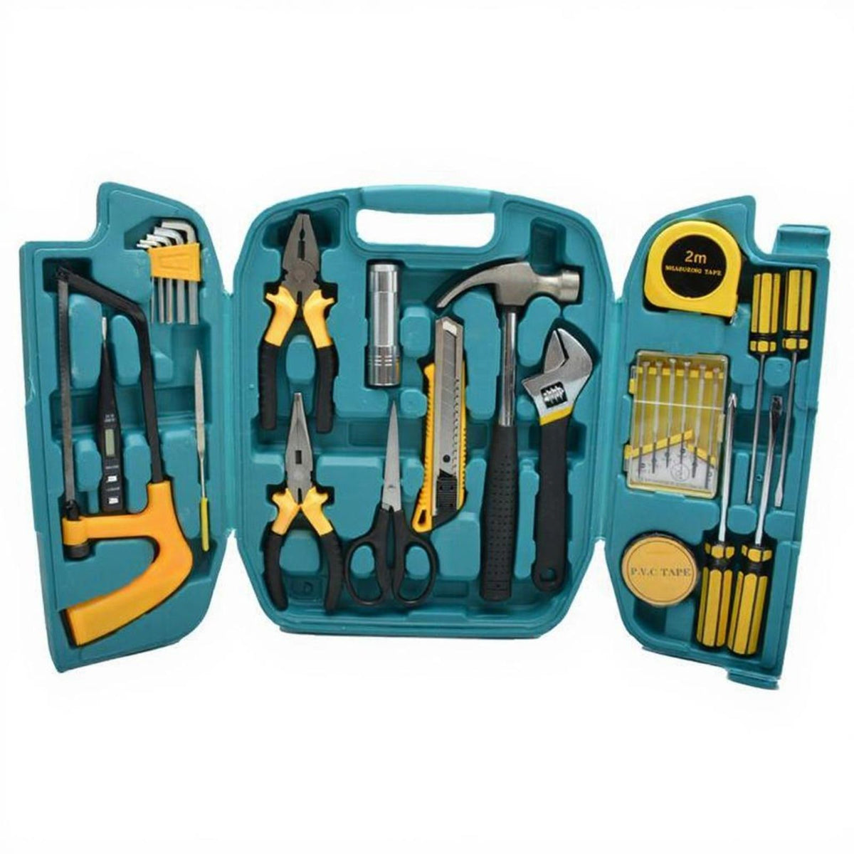 Portable Car Tool Kit