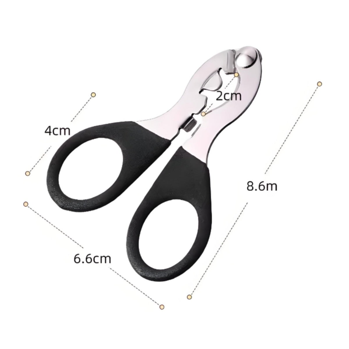 Oral Liquid Bottle Opener Anti-Breakage Household Tool Portable for Home Care