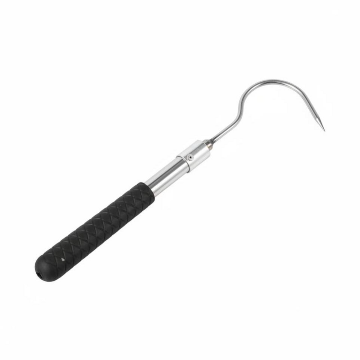 Stainless steel aquascaping rod