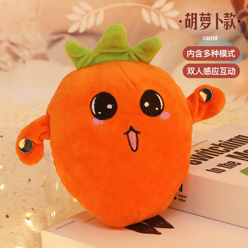 Carrot / Opp Bag