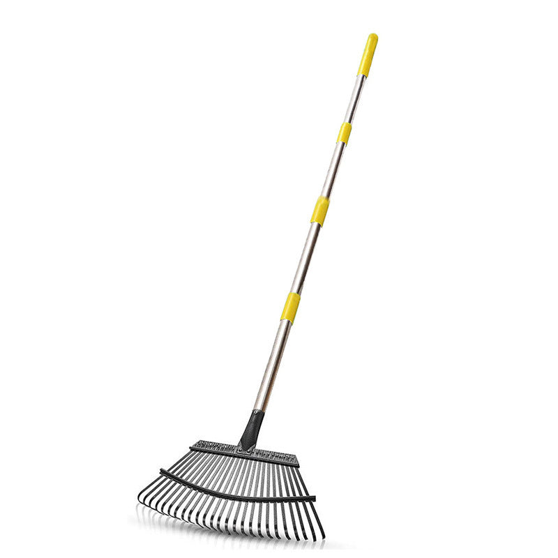 Garden Rake