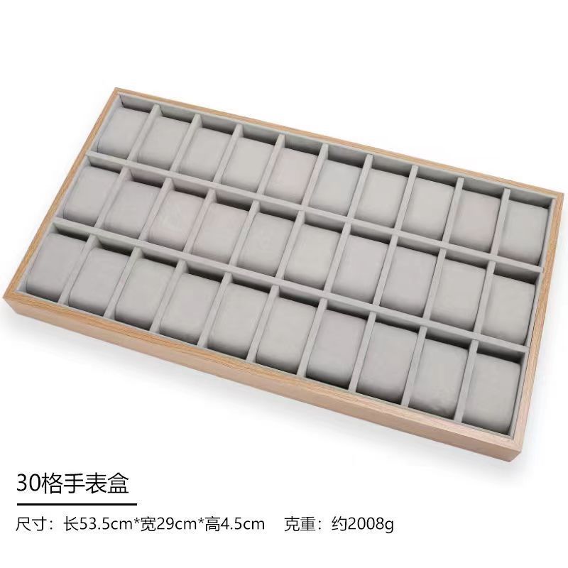 Rosewood / 30 Slot