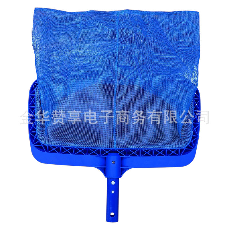 Pool L Deep Net -