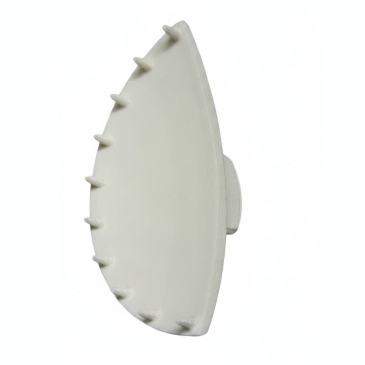 Cake Arch Guide Tool Accurate Cake Guide Tool with Pegs Easy to Clean for Bakers