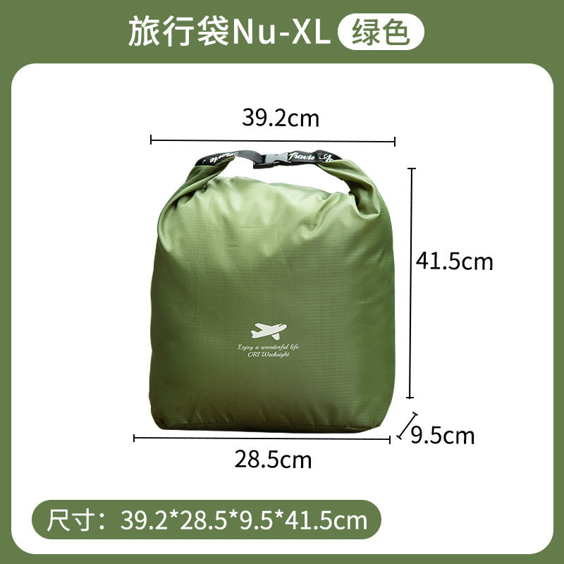 Green / Xl