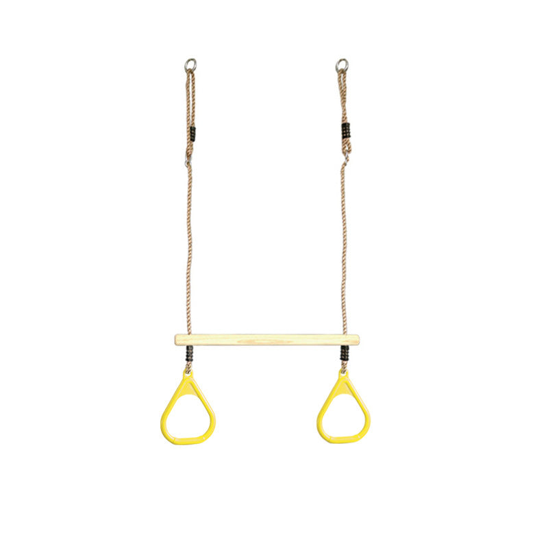 S04-214 Pe Rope