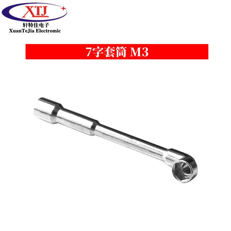 7-shape M3
