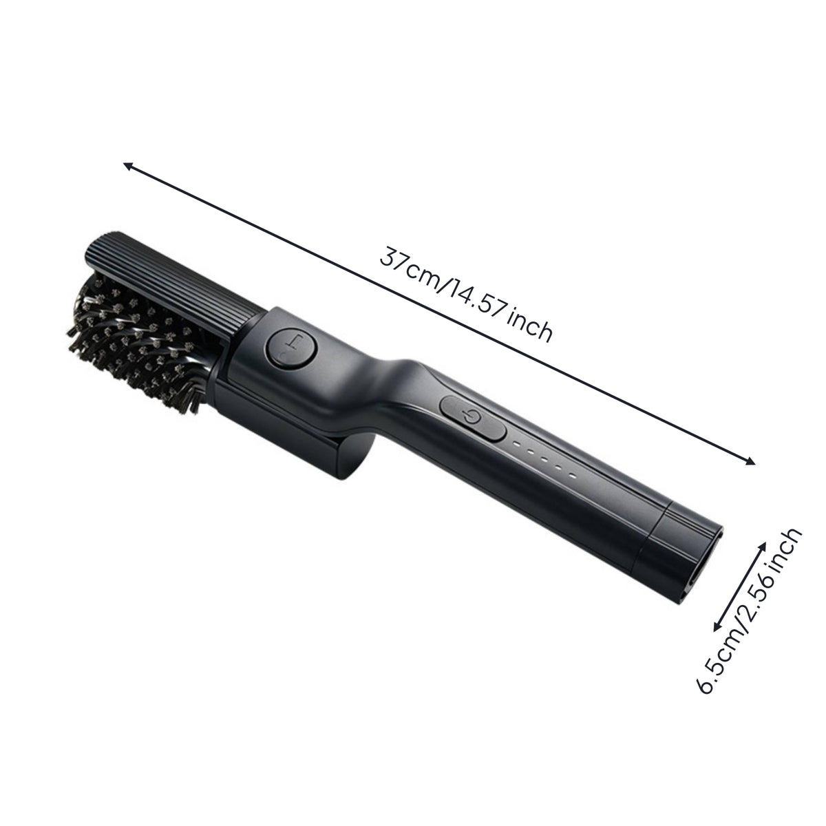 Electric Grill Brush Heavy Duty Grill Grate Scrubber Easy to Clean for Backyard Barbecue, Camping