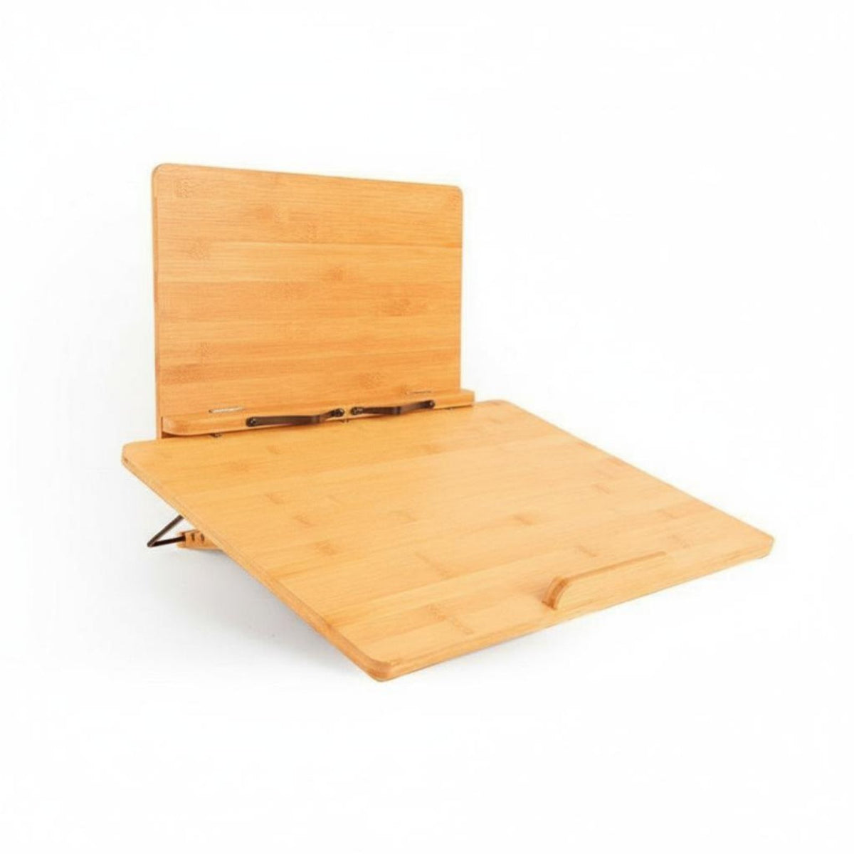 Adjustable Book Easel Foldable Design viewing Stand multipurpose Use for Students