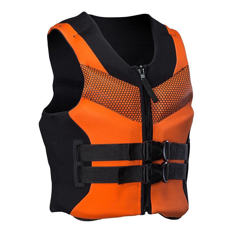 Orange / Xxl