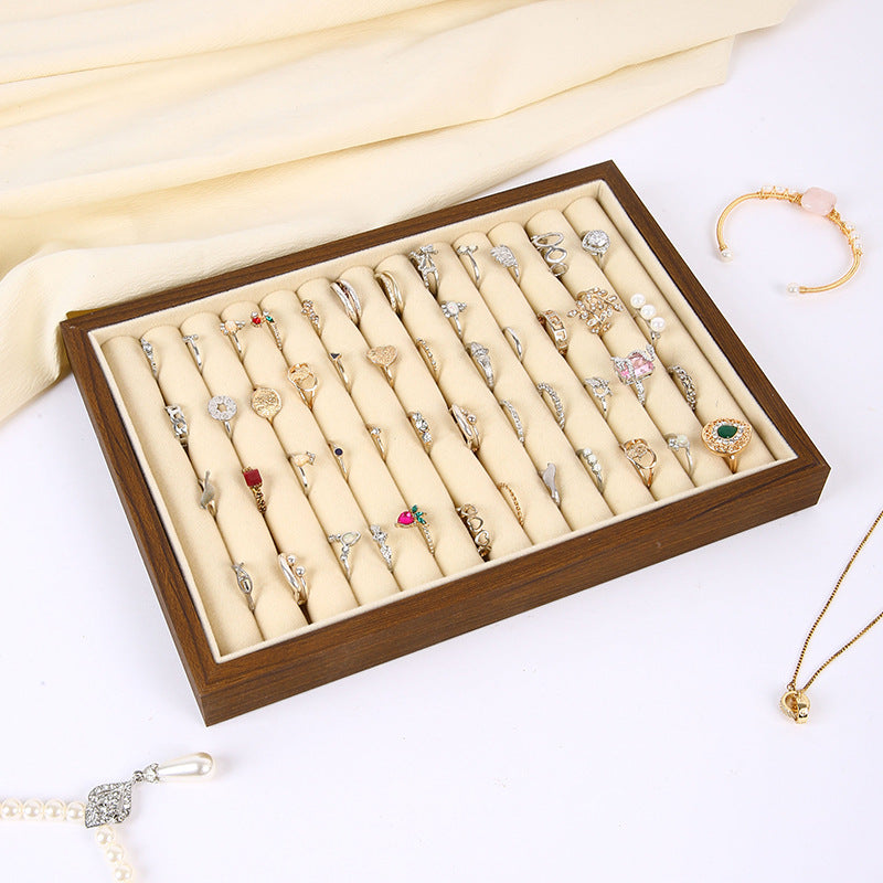 Ring Tray