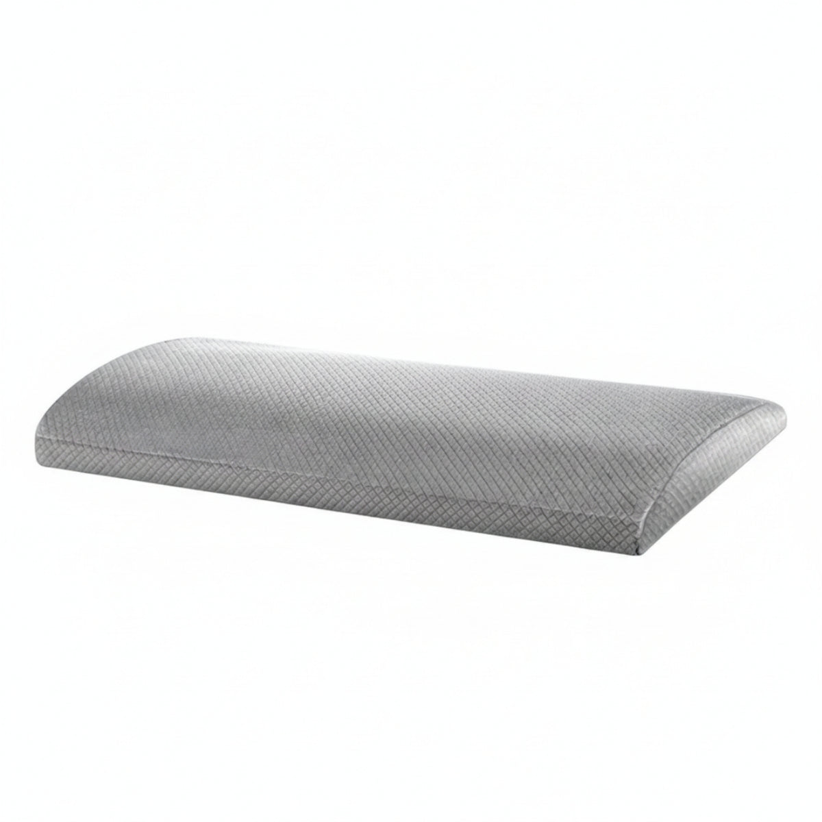 Bed Pillow Wedge Support Pillow Ergonomic for Back Pain Sufferers