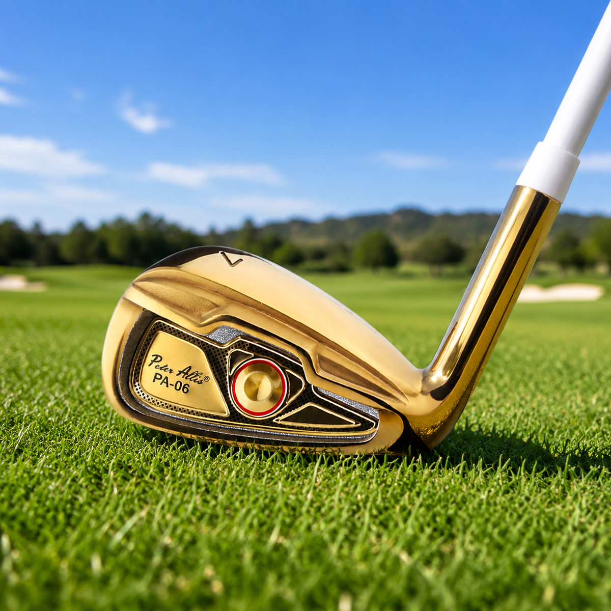 golf club