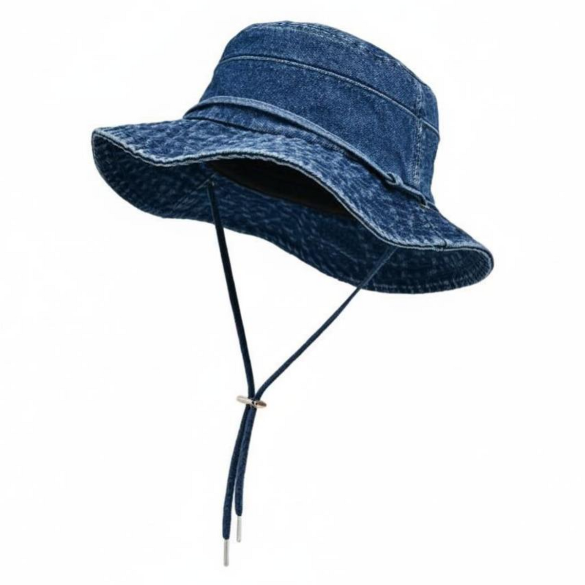 Wide Brim Hat UPF 50+ Foldable Unisex Outdoor Sun Protection