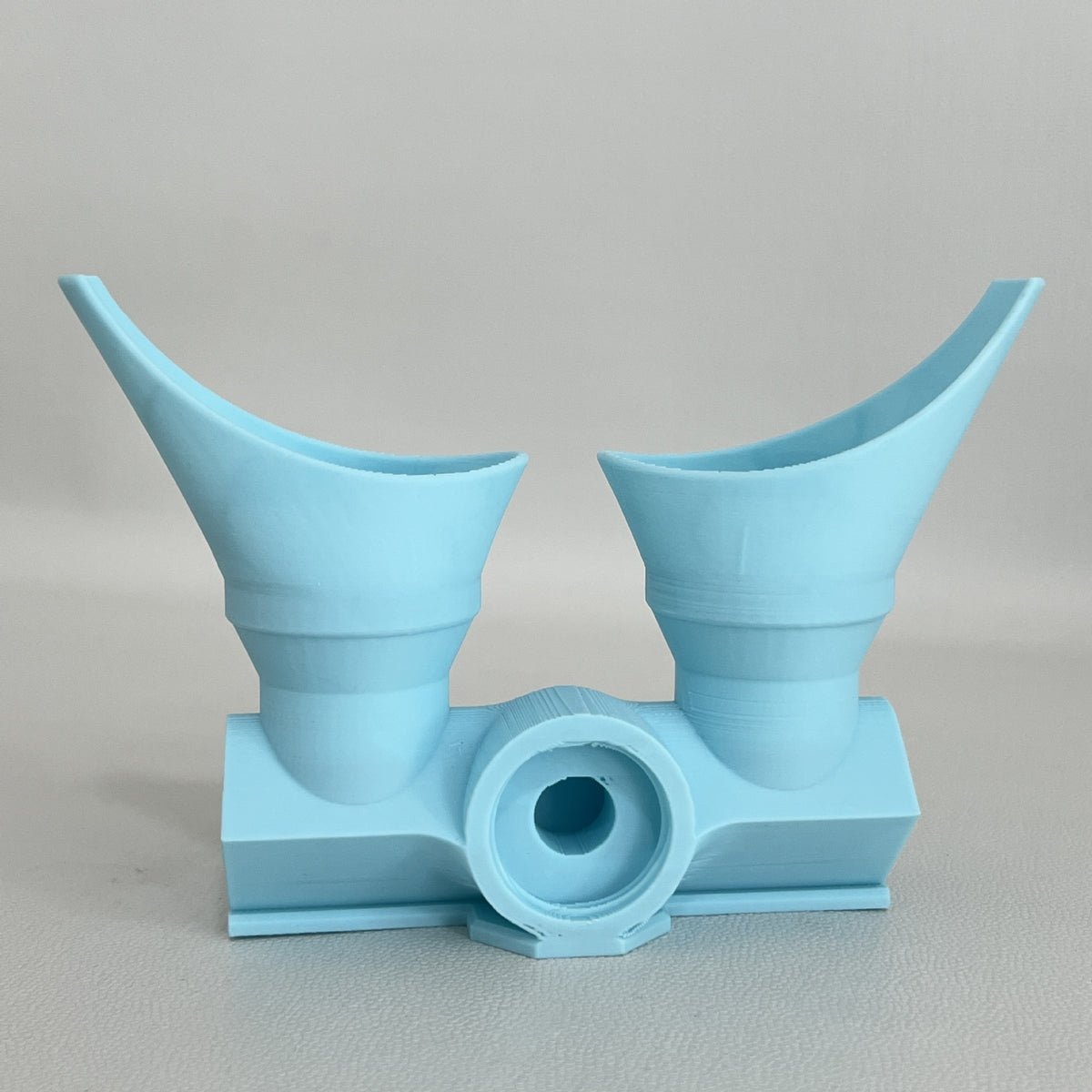 Ice Blue