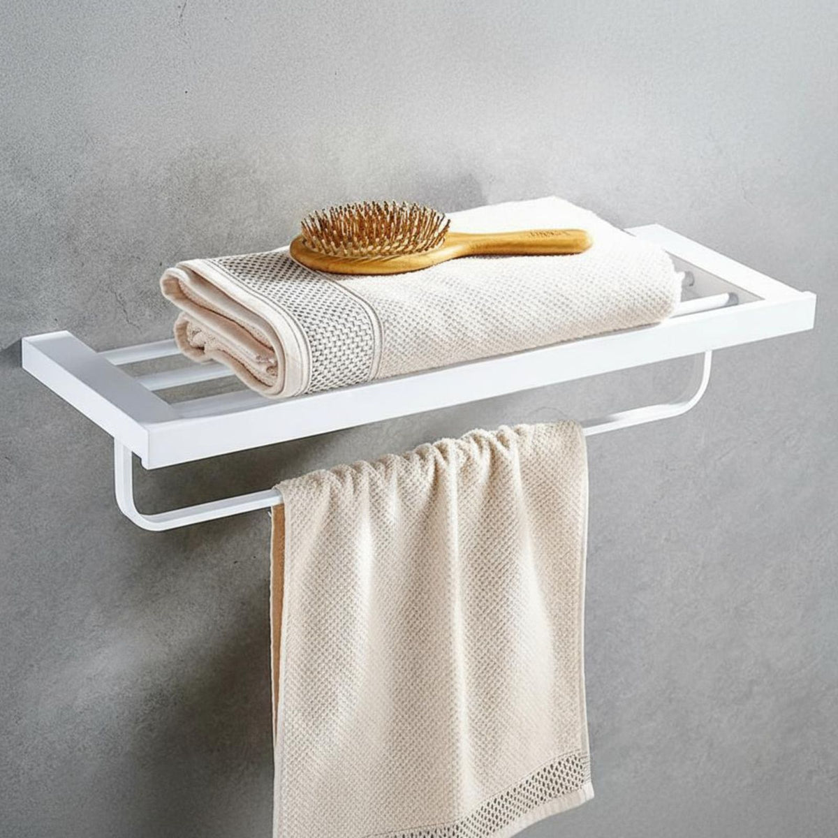 304 Stainless Steel Towel Rack