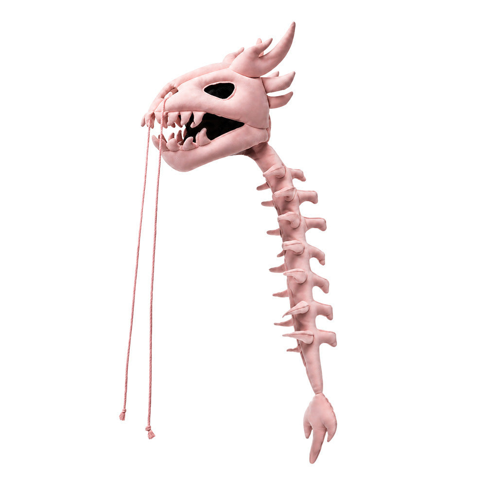 120CM / Pink Dragon Vac