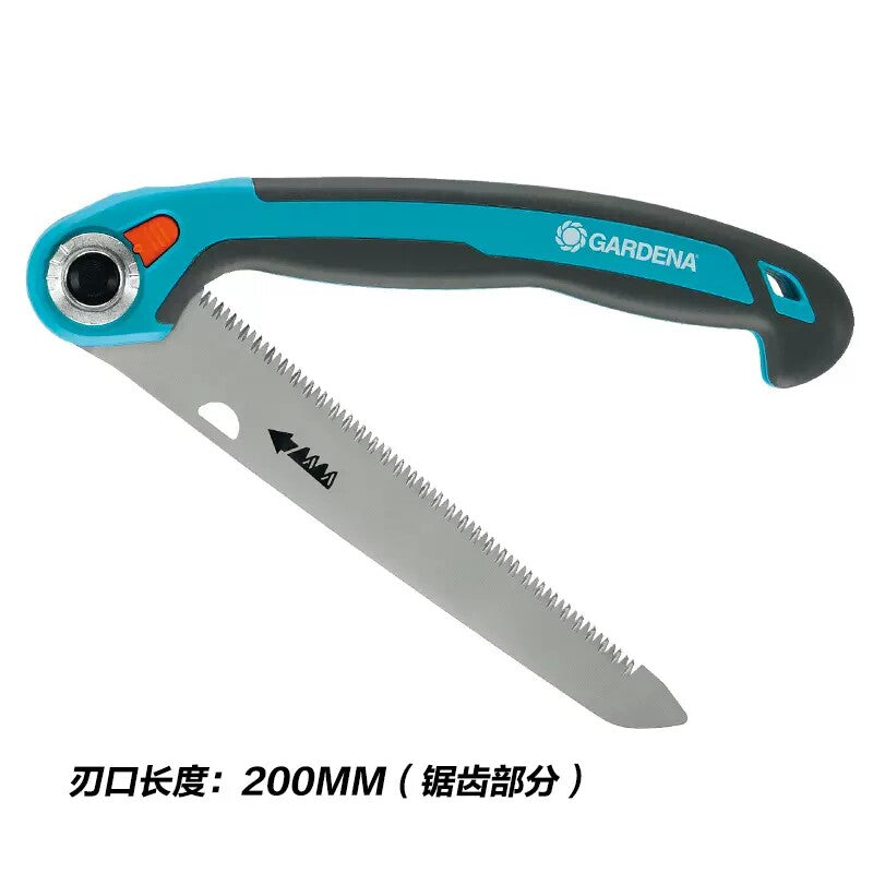 Folding Saw 8743