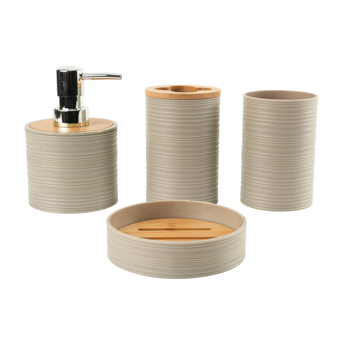 5003 Bamboo Lid 4- a