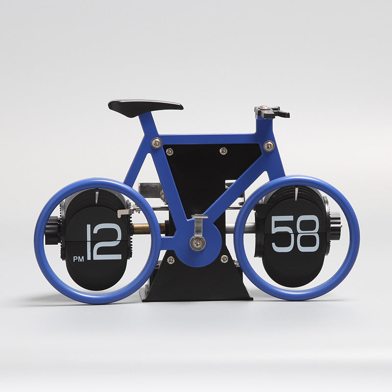 Blue Gen 1 Bicycle