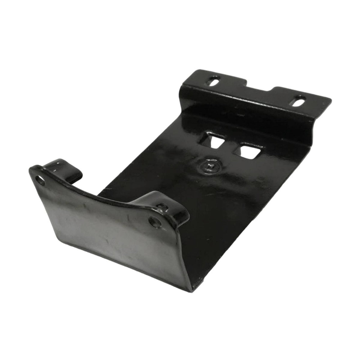 Rigid Backpack Brush Cutter Bracket Heavy-Duty Brush Cutter Bracket Slimline for Landscapers, Gardeners