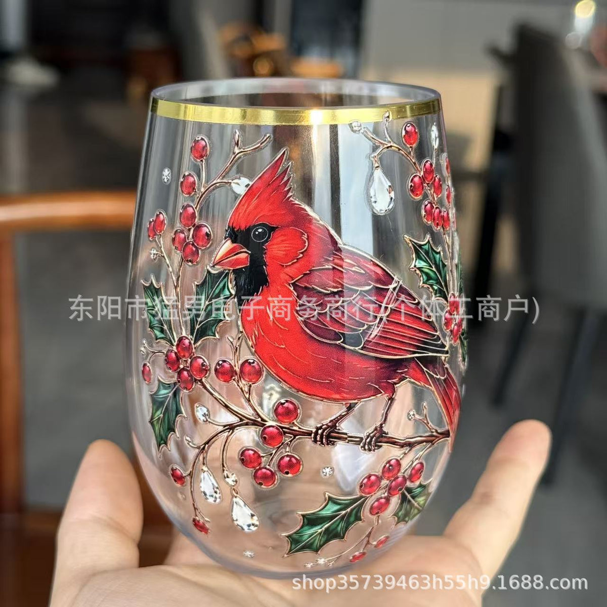 Red Bird