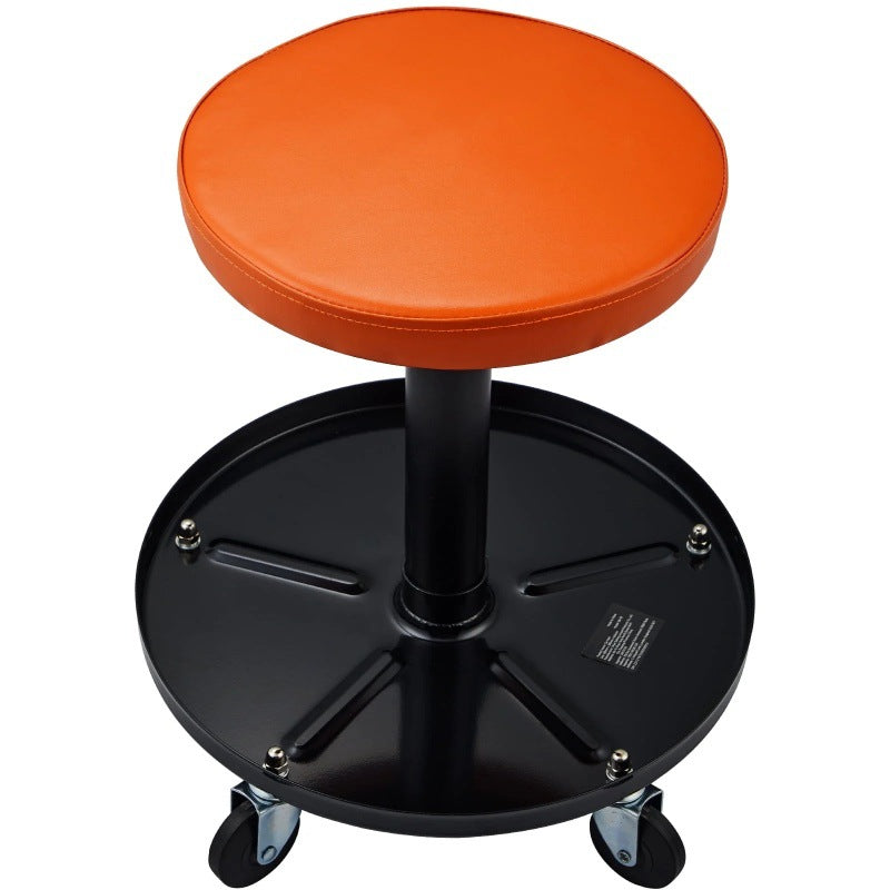 Round Stool